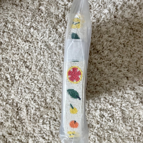 STAUD TOMMY BAG Fruit Salad - Picture 9 of 10